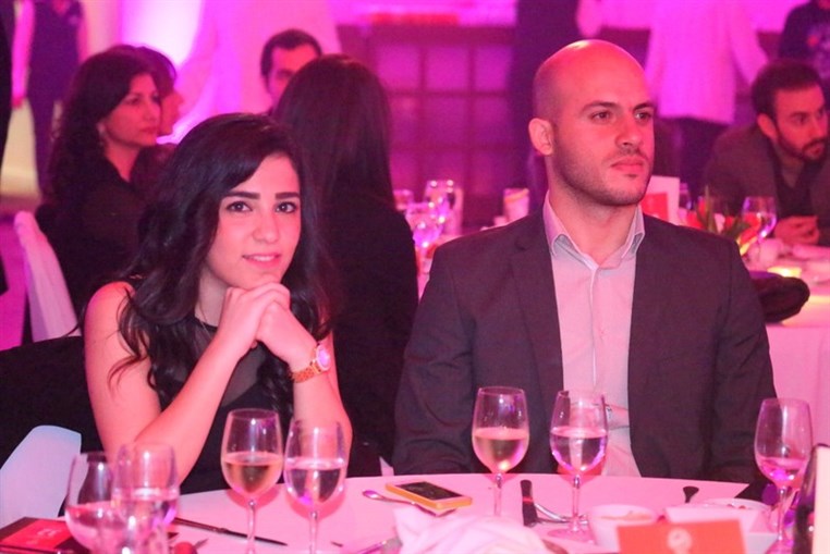 Product of the Year Awards Night